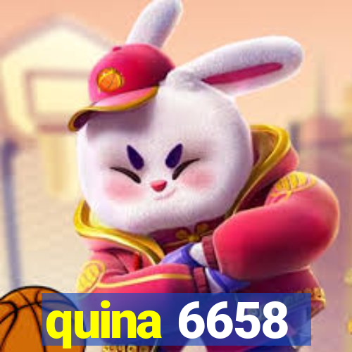 quina 6658